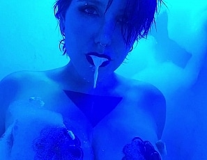 Intro to Cuckold Cum Eating